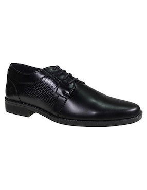 Zapato Oxford Claudio Rocco Para Hombre