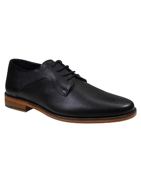 Zapato Oxford Claudio Rocco Para Hombre