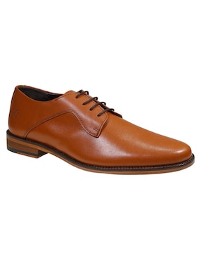 Zapato Oxford Claudio Rocco Para Hombre