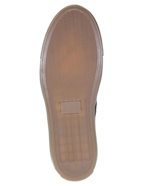 Tenis Polo Club de piel para hombre