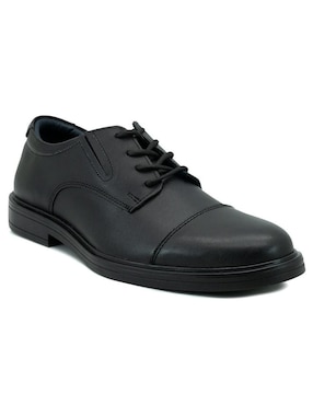 Zapato Derby Merano Para Hombre