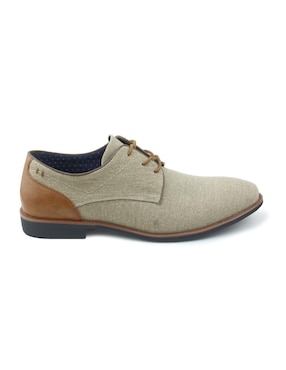Zapato cerrado LOB para hombre