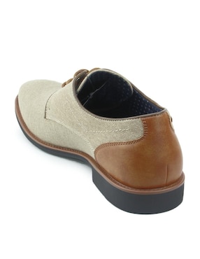 Zapato cerrado LOB para hombre