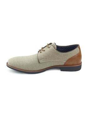 Zapato cerrado LOB para hombre