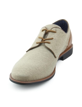 Zapato cerrado LOB para hombre