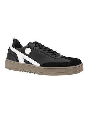 Tenis Dorothy Gaynor para hombre