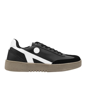Tenis Dorothy Gaynor para hombre