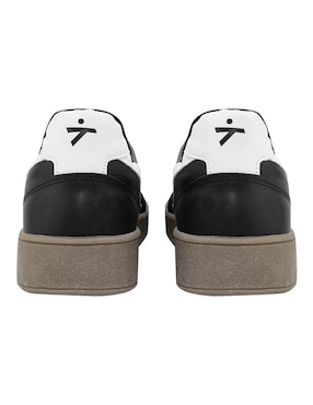 Tenis Dorothy Gaynor para hombre