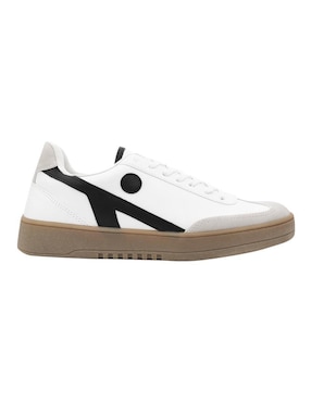 Tenis Dorothy Gaynor para hombre
