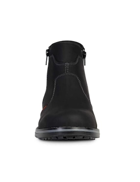 Bota Prowork de piel para hombre