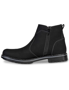 Bota Prowork de piel para hombre