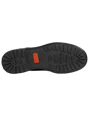 Bota Prowork de piel para hombre