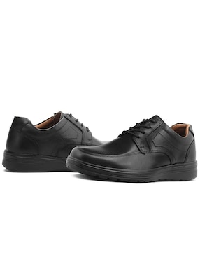 Zapato derby Merano para hombre
