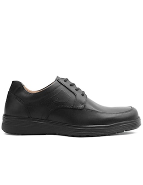 Zapato derby Merano para hombre