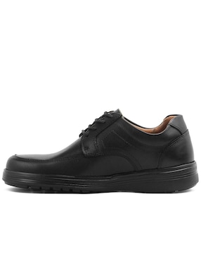 Zapato derby Merano para hombre
