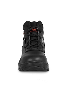 Bota Prowork de piel para hombre