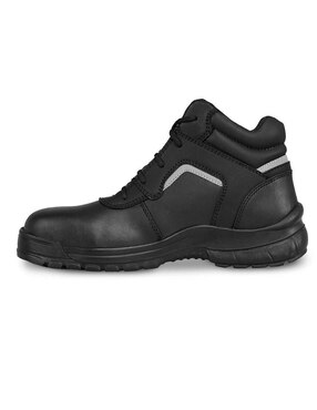 Bota Prowork de piel para hombre