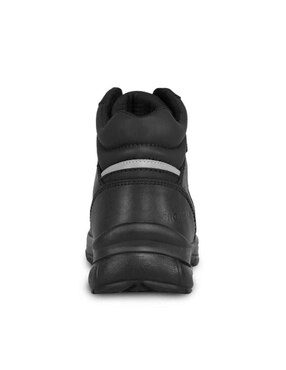 Bota Prowork de piel para hombre