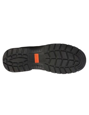 Bota Prowork de piel para hombre