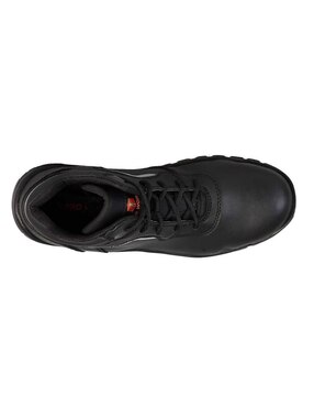 Bota Prowork de piel para hombre