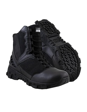 Bota Original Swat Alpha Freedom 8 para hombre