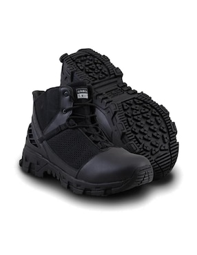 Bota Alpha Freedom 6 para hombre