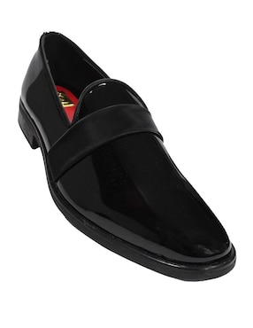 Zapato cerrado Leon para hombre