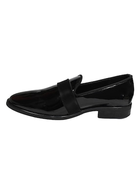 Zapato cerrado Leon para hombre
