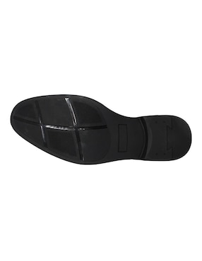 Zapato cerrado Leon para hombre