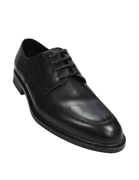 Zapato cerrado Leon para hombre