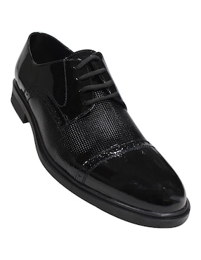 Zapato cerrado Leon para hombre