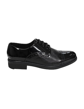Zapato cerrado Leon para hombre
