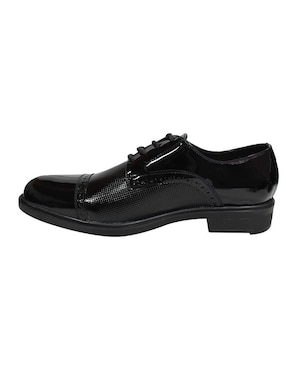 Zapato cerrado Leon para hombre