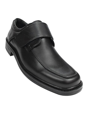 Zapato cerrado Leon para hombre