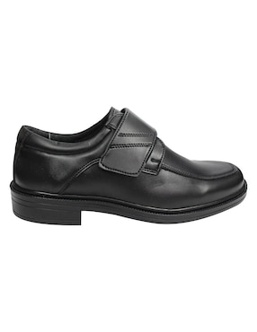 Zapato cerrado Leon para hombre