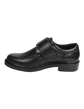 Zapato cerrado Leon para hombre
