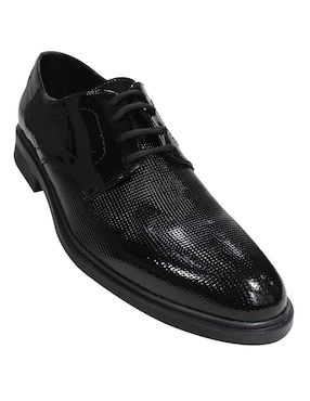 Zapato cerrado Leon para hombre