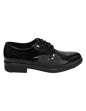 Zapato cerrado Leon para hombre