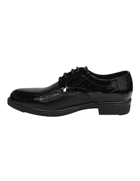 Zapato cerrado Leon para hombre