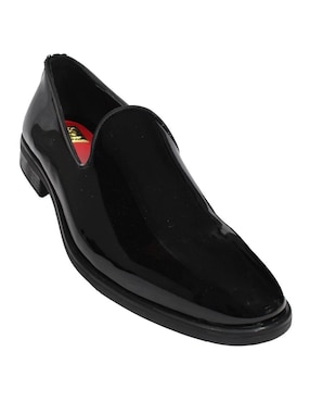 Zapato cerrado Leon para hombre