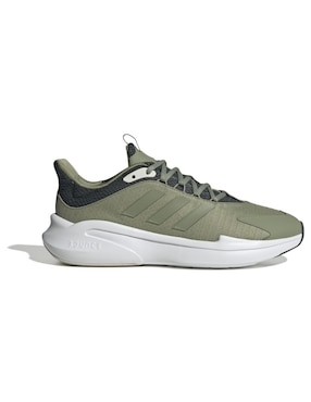 Tenis ADIDAS Sportswear Alphaedge + Para Hombre