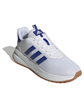 Tenis ADIDAS Sportswear De Piel Para Hombre