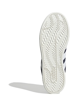 Tenis ADIDAS Sportswear Grand Court Alpha 00s para hombre