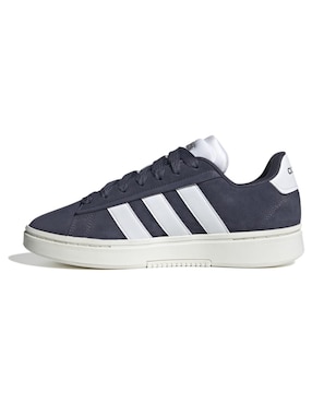 Tenis ADIDAS Sportswear Grand Court Alpha 00s para hombre