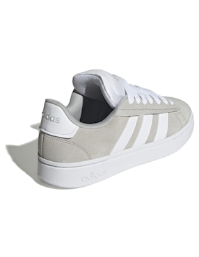Tenis Adidas Sportswear Grand Court Alpha para hombre