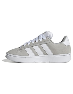 Tenis Adidas Sportswear Grand Court Alpha para hombre