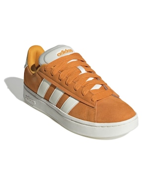 Tenis ADIDAS Grand Court Alpha 00s Para Hombre