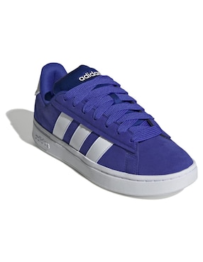 Tenis ADIDAS Sportswear Grand Court Alpha Para Hombre