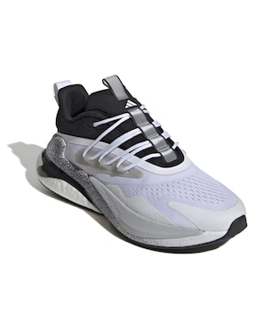 Tenis ADIDAS Sportswear Alphaboost V2 Para Hombre