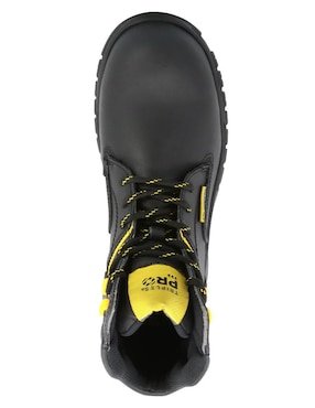 Bota Triples de piel para hombre